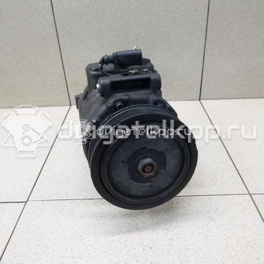 Фото Компрессор системы кондиционирования  7L6820803T для Audi A4 / A6 / A5 / Allroad / A8