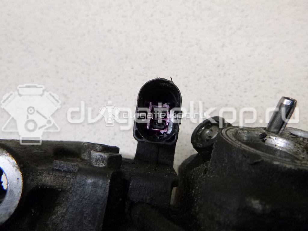 Фото Компрессор системы кондиционирования  7L6820803T для Audi A4 / A6 / A5 / Allroad / A8 {forloop.counter}}