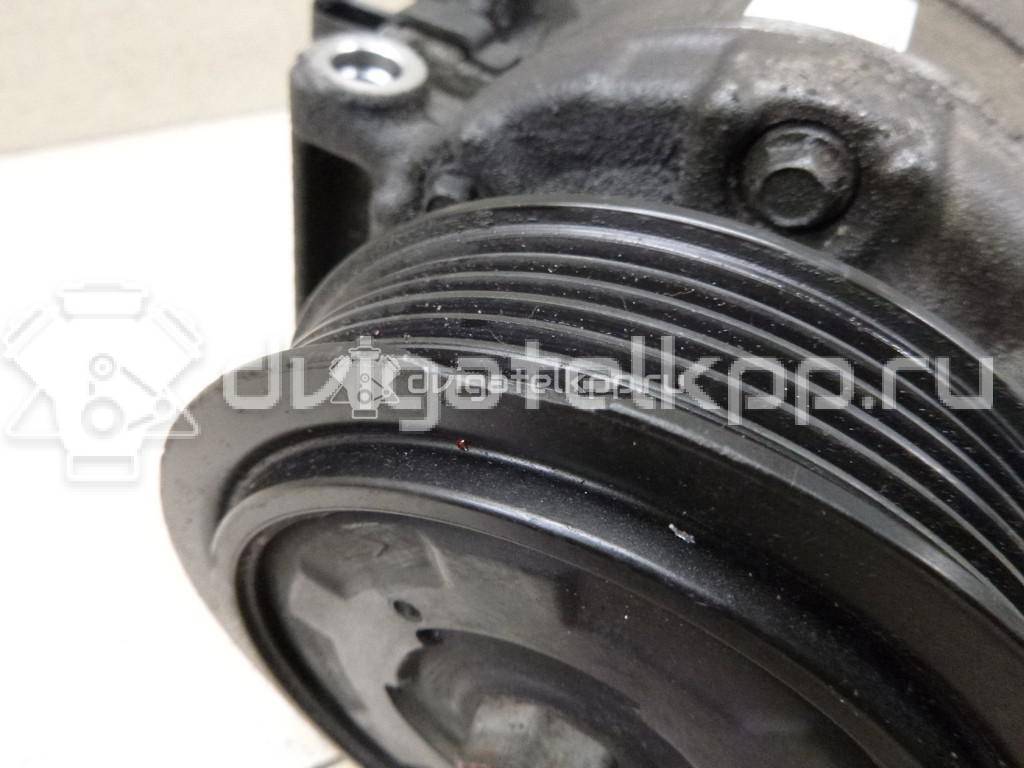 Фото Компрессор системы кондиционирования  7L6820803T для Audi A4 / A6 / A5 / Allroad / A8 {forloop.counter}}