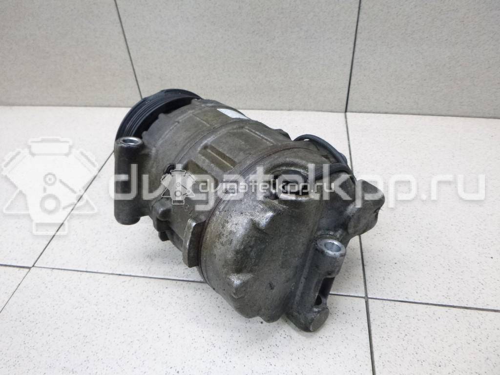 Фото Компрессор системы кондиционирования  7L6820803T для Audi A4 / A6 / A5 / Allroad / A8 {forloop.counter}}