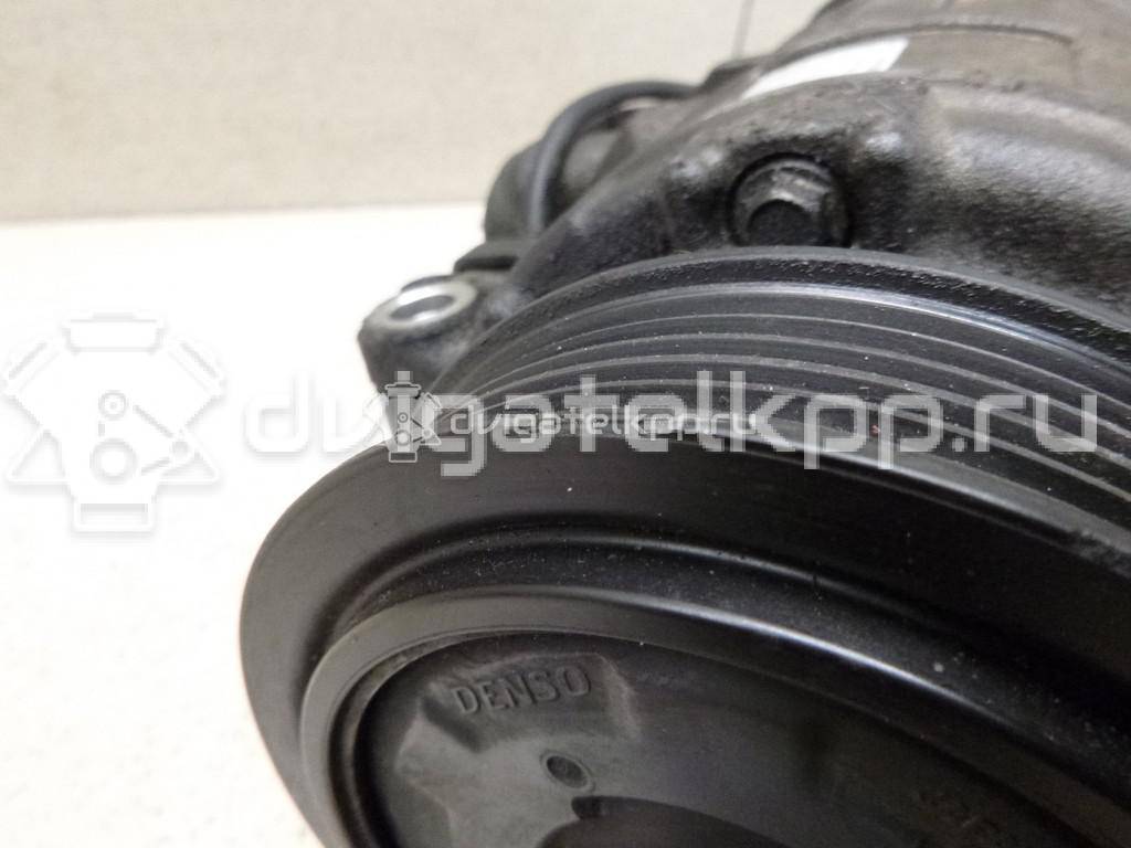 Фото Компрессор системы кондиционирования  7L6820803T для Audi A4 / A6 / A5 / Allroad / A8 {forloop.counter}}