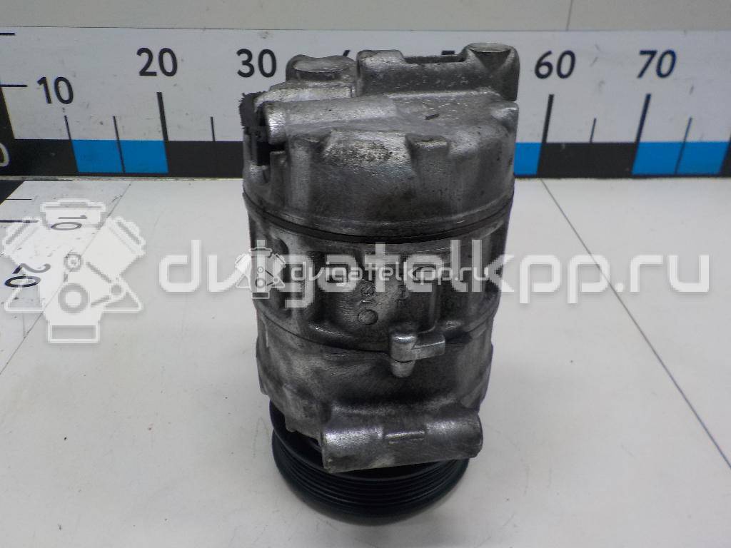 Фото Компрессор системы кондиционирования  7L6820803T для Audi A4 / A6 / A5 / Allroad / A8 {forloop.counter}}