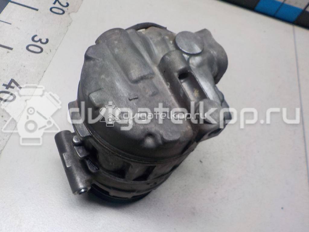 Фото Компрессор системы кондиционирования  7L6820803T для Audi A4 / A6 / A5 / Allroad / A8 {forloop.counter}}