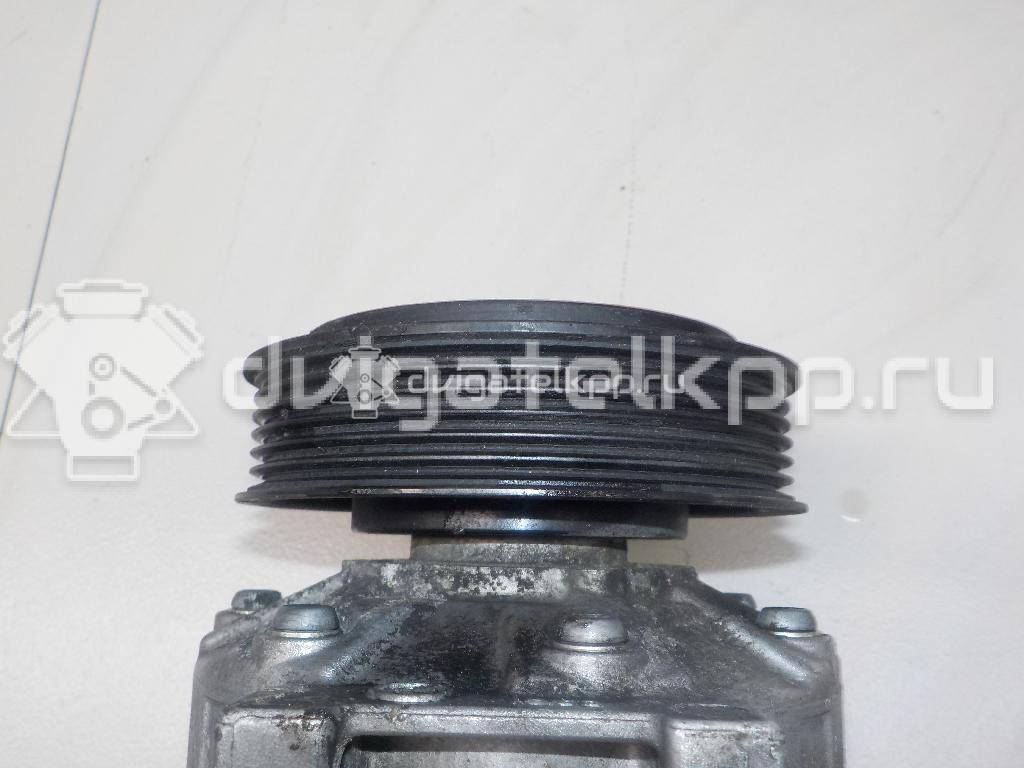 Фото Компрессор системы кондиционирования  7L6820803T для Audi A4 / A6 / A5 / Allroad / A8 {forloop.counter}}