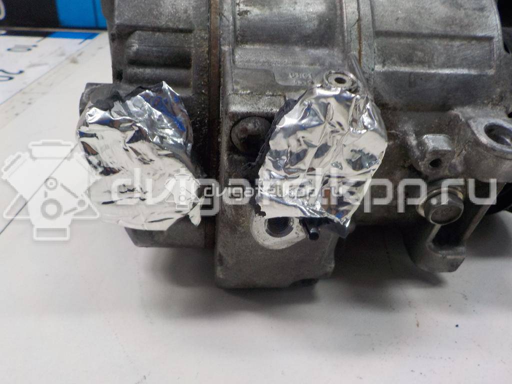 Фото Компрессор системы кондиционирования  7L6820803T для Audi A4 / A6 / A5 / Allroad / A8 {forloop.counter}}