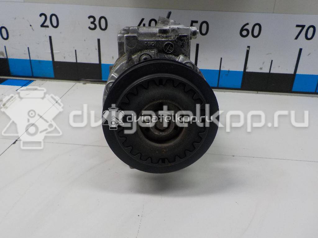 Фото Компрессор системы кондиционирования  7L6820803T для Audi A4 / A6 / A5 / Allroad / A8 {forloop.counter}}