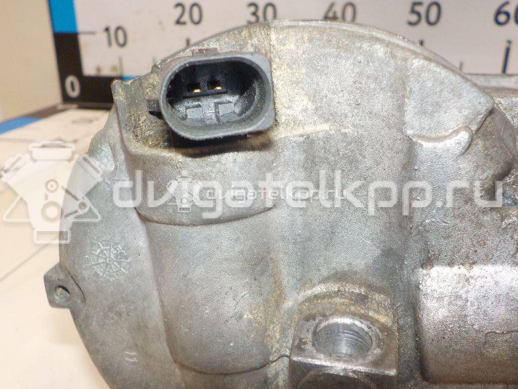 Фото Компрессор системы кондиционирования  7L6820803T для Audi A4 / A6 / A5 / Allroad / A8 {forloop.counter}}