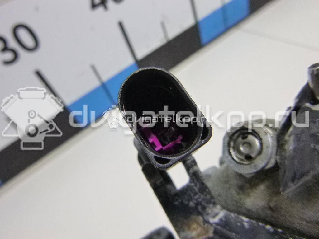 Фото Компрессор системы кондиционирования  7L6820803T для Audi A4 / A6 / A5 / Allroad / A8 {forloop.counter}}