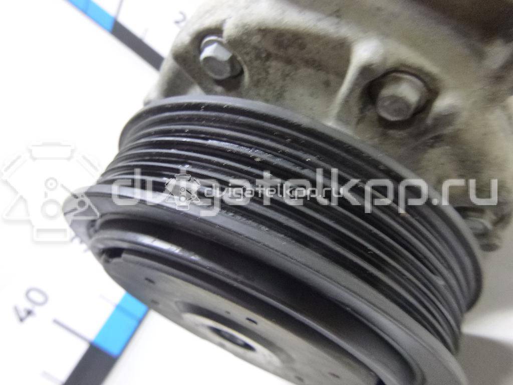 Фото Компрессор системы кондиционирования  7L6820803T для Audi A4 / A6 / A5 / Allroad / A8 {forloop.counter}}