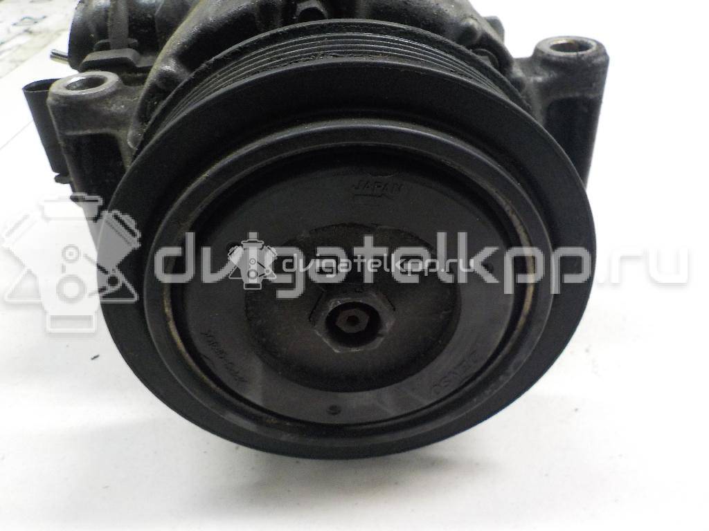 Фото Компрессор системы кондиционирования  7L6820803T для Audi A4 / A6 / A5 / Allroad / A8 {forloop.counter}}