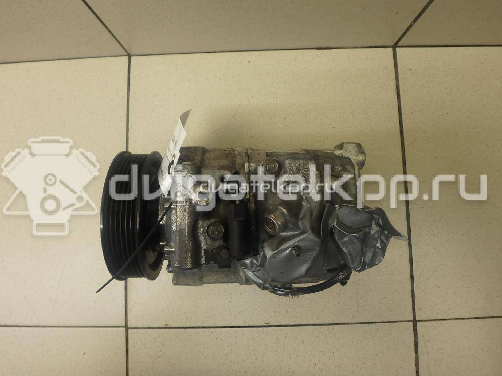 Фото Компрессор системы кондиционирования  7L6820803K для Audi A4 / A6 / A5 / A8 / Q5 {forloop.counter}}