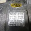 Фото Компрессор системы кондиционирования  7L6820803D для Audi A4 / A6 / A3 / Tt / Allroad {forloop.counter}}