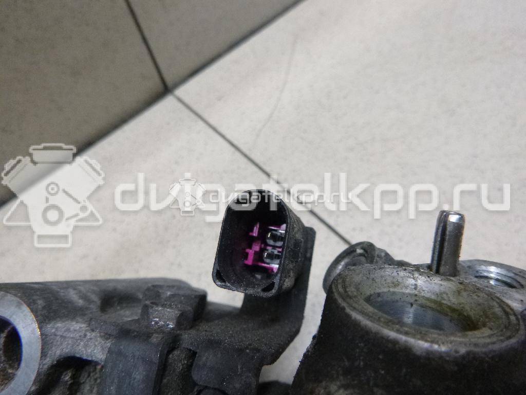 Фото Компрессор системы кондиционирования  7L6820803D для Audi A4 / A6 / A3 / Tt / Allroad {forloop.counter}}