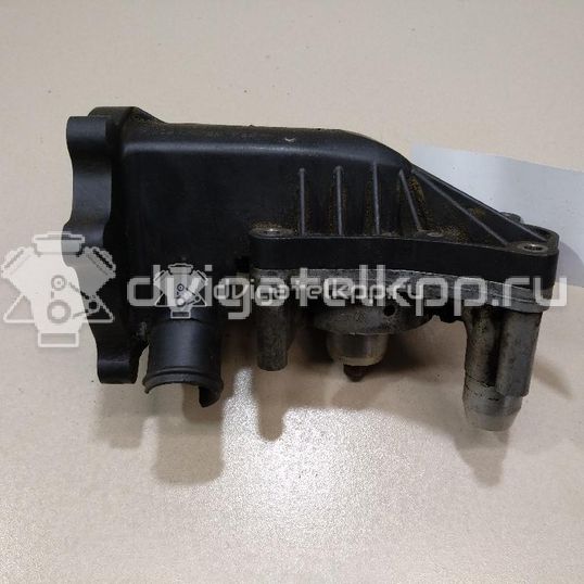 Фото Насос водяной (помпа)  079121014F для Audi Q7 / A8 / A6