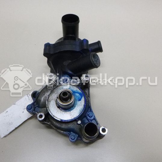 Фото Насос водяной (помпа)  079121014F для Audi Q7 / A8 / A6