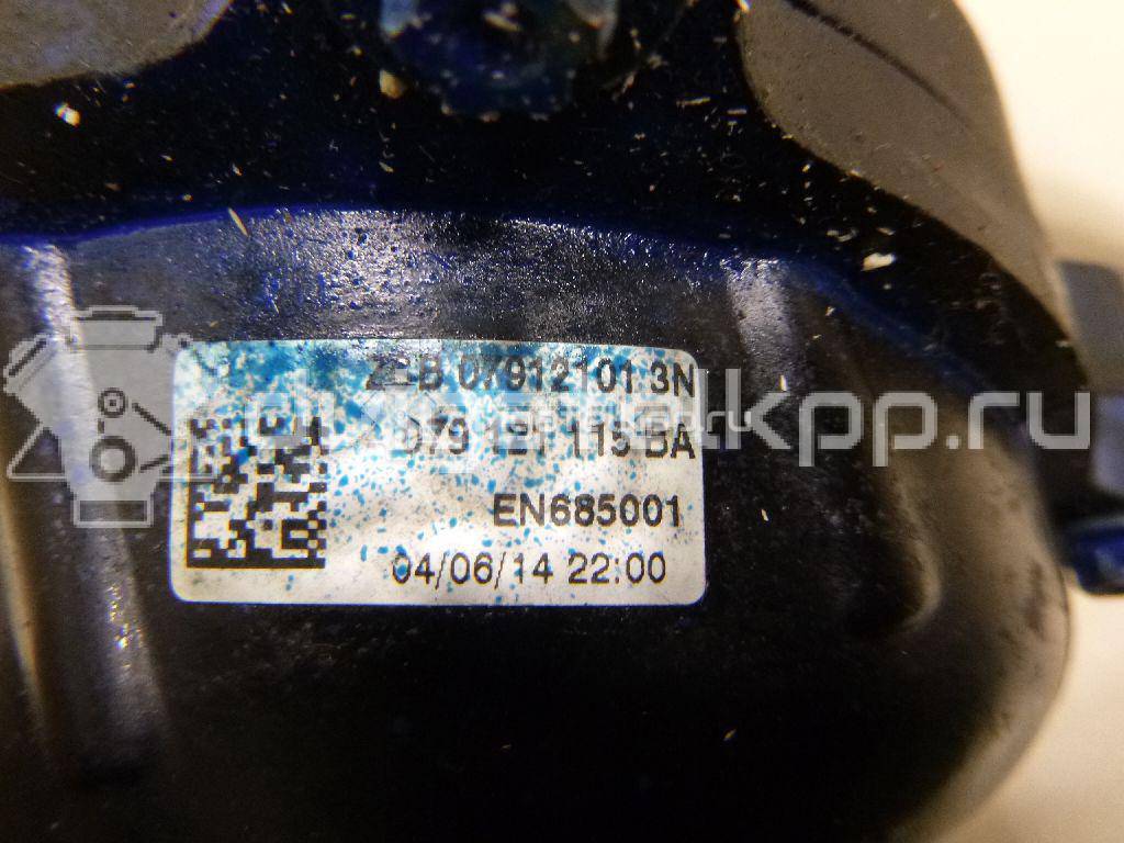 Фото Насос водяной (помпа)  079121014F для Audi Q7 / A8 / A6 {forloop.counter}}