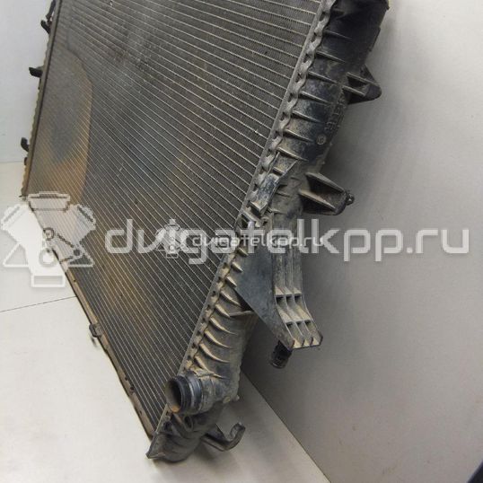 Фото Радиатор основной  7L6121253B для Audi Q7
