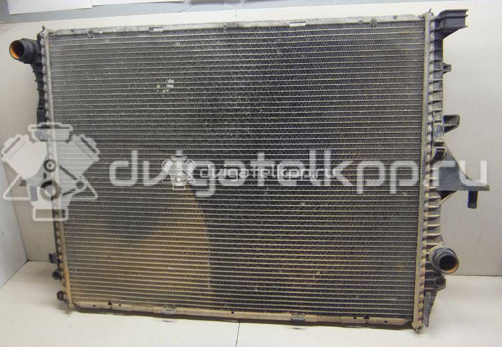 Фото Радиатор основной  7L6121253B для Audi Q7 {forloop.counter}}