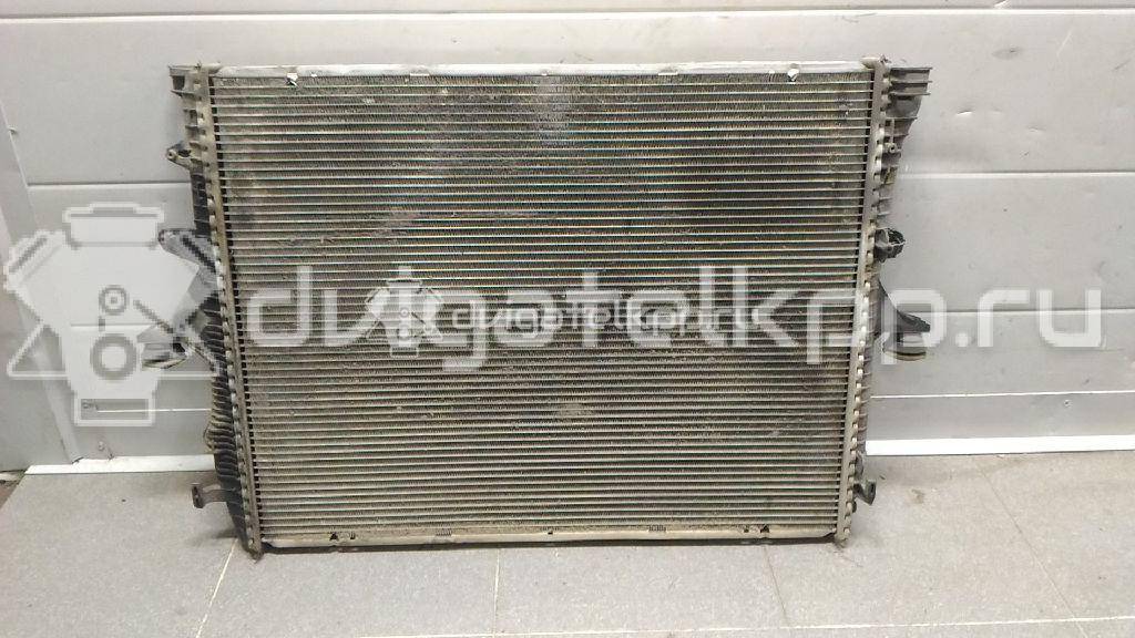 Фото Радиатор основной  7l6121253b для Audi Q7 {forloop.counter}}