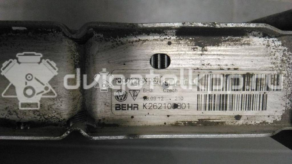 Фото Радиатор основной  7l6121253b для Audi Q7 {forloop.counter}}