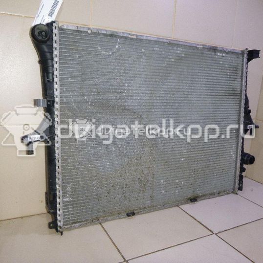 Фото Радиатор основной  7L6121253B для Audi Q7