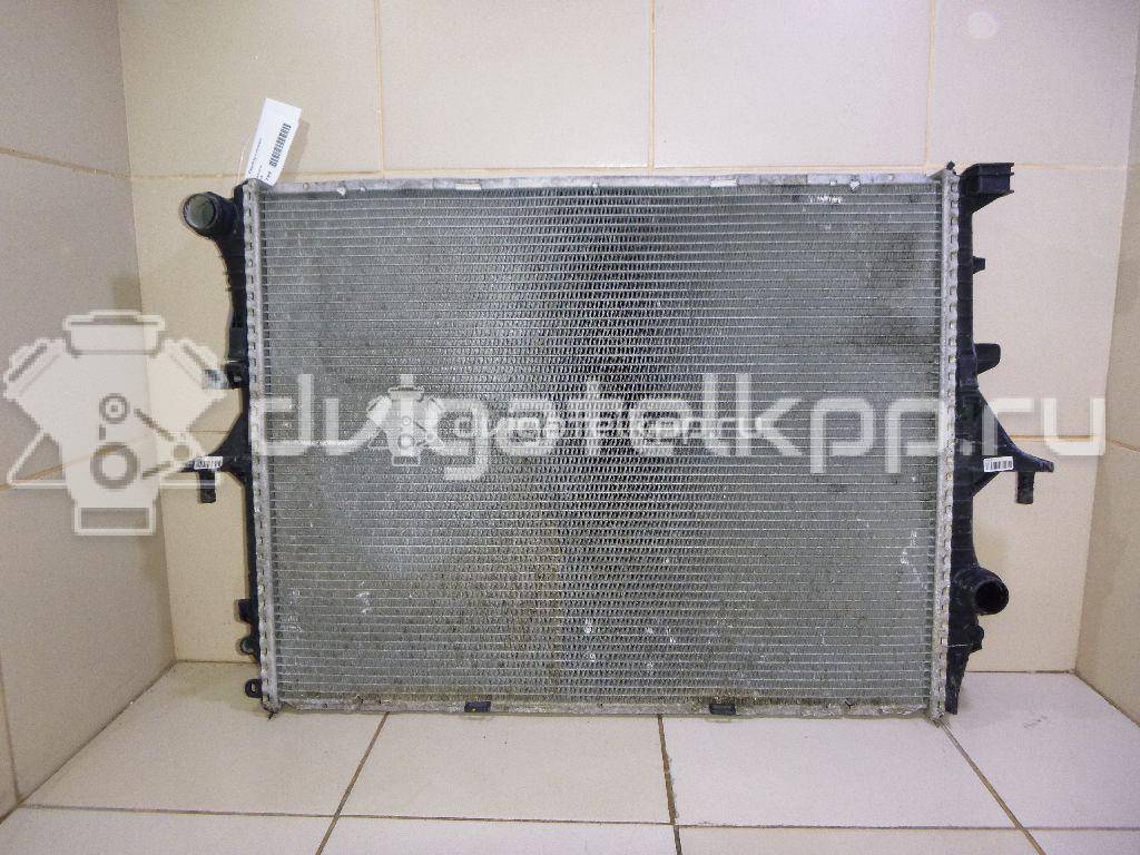 Фото Радиатор основной  7L6121253B для Audi Q7 {forloop.counter}}