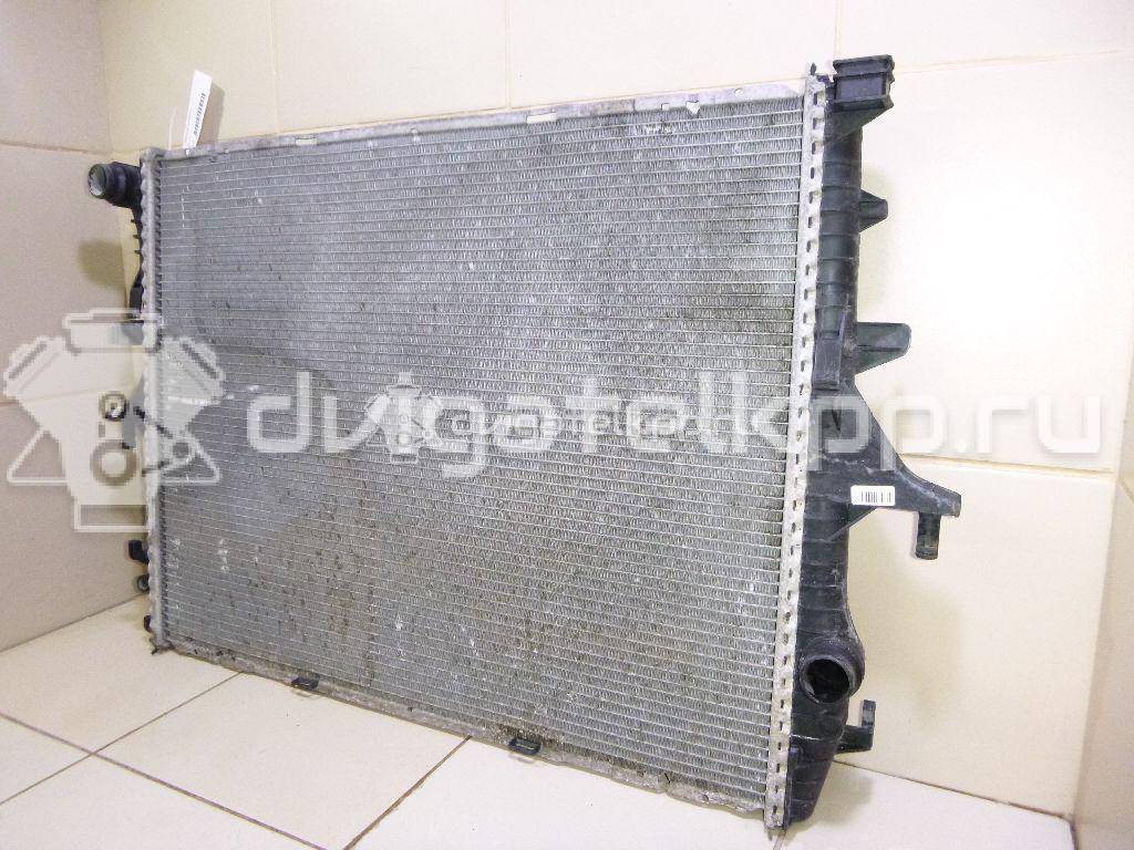 Фото Радиатор основной  7L6121253B для Audi Q7 {forloop.counter}}