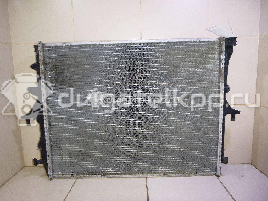 Фото Радиатор основной  7L6121253B для Audi Q7 {forloop.counter}}