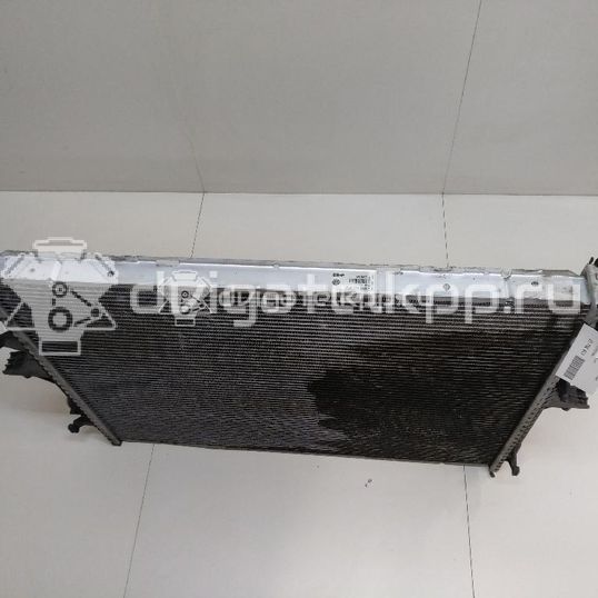 Фото Радиатор основной  7l0121253a для Audi Q7