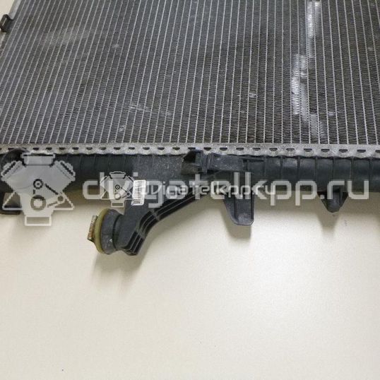 Фото Радиатор основной  7L0121253A для Audi Q7