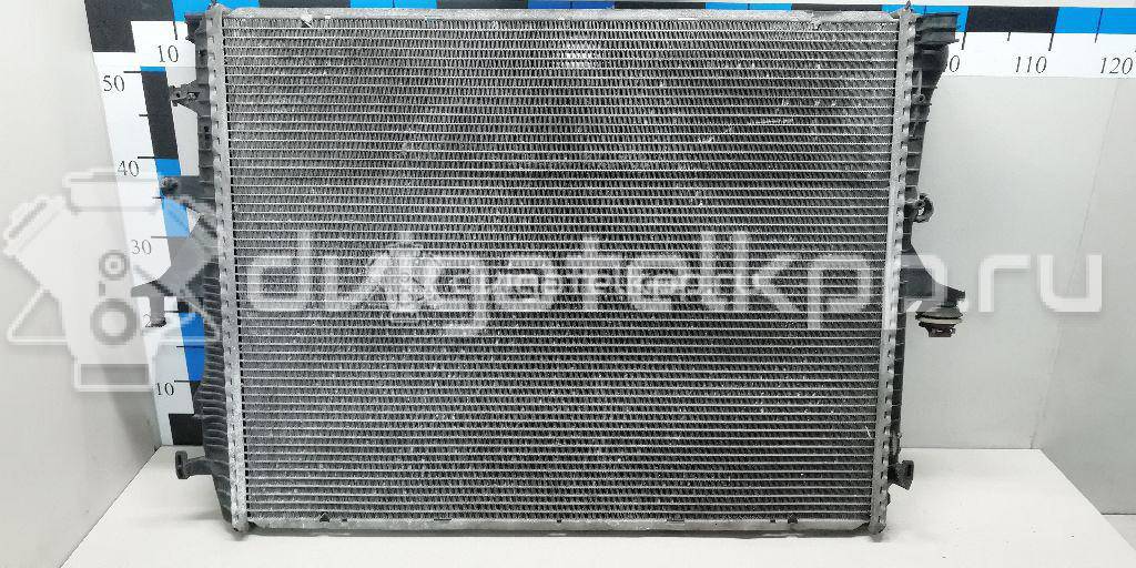 Фото Радиатор основной  7L6121253K для Audi Q7 {forloop.counter}}
