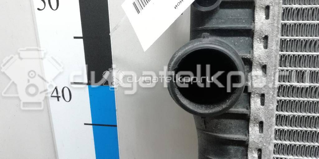 Фото Радиатор основной  7L6121253K для Audi Q7 {forloop.counter}}