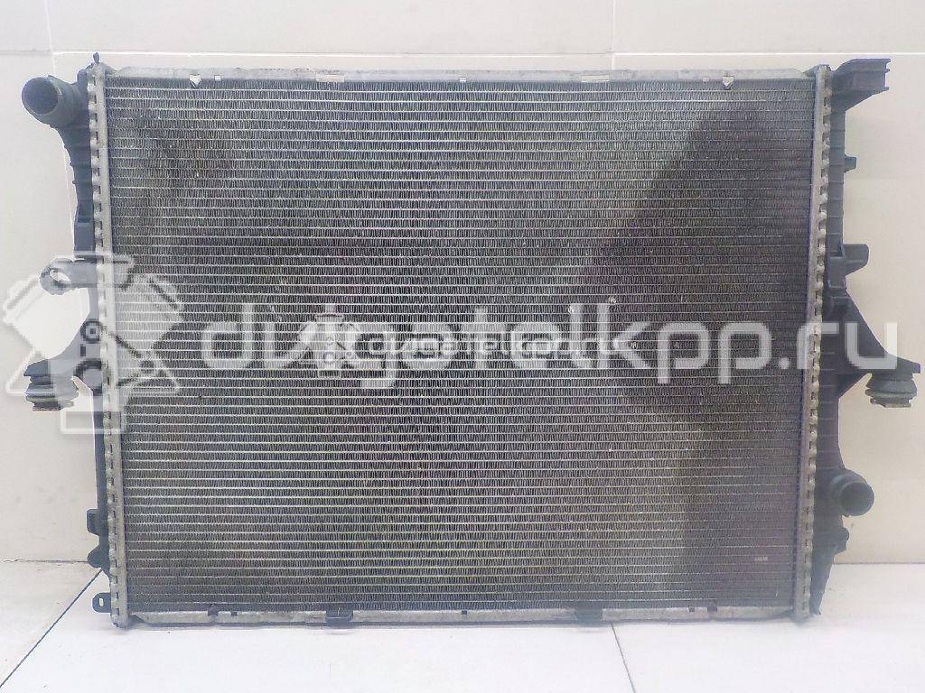Фото Радиатор основной  7l0121253 для Audi Q7 {forloop.counter}}