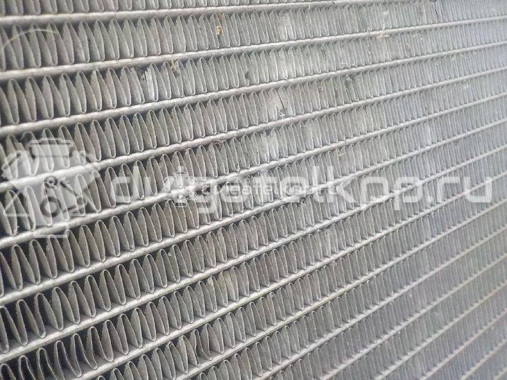 Фото Радиатор основной  7l0121253 для Audi Q7 {forloop.counter}}