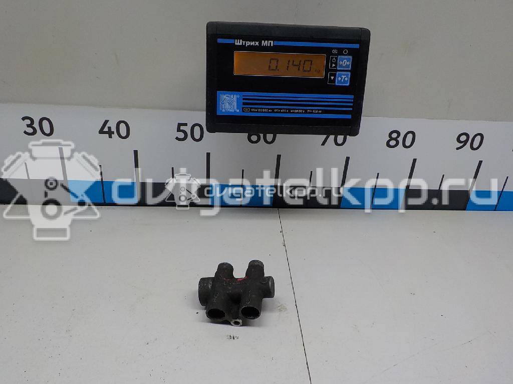 Фото Термостат  7L0317027A для Audi Q7 / R8 {forloop.counter}}