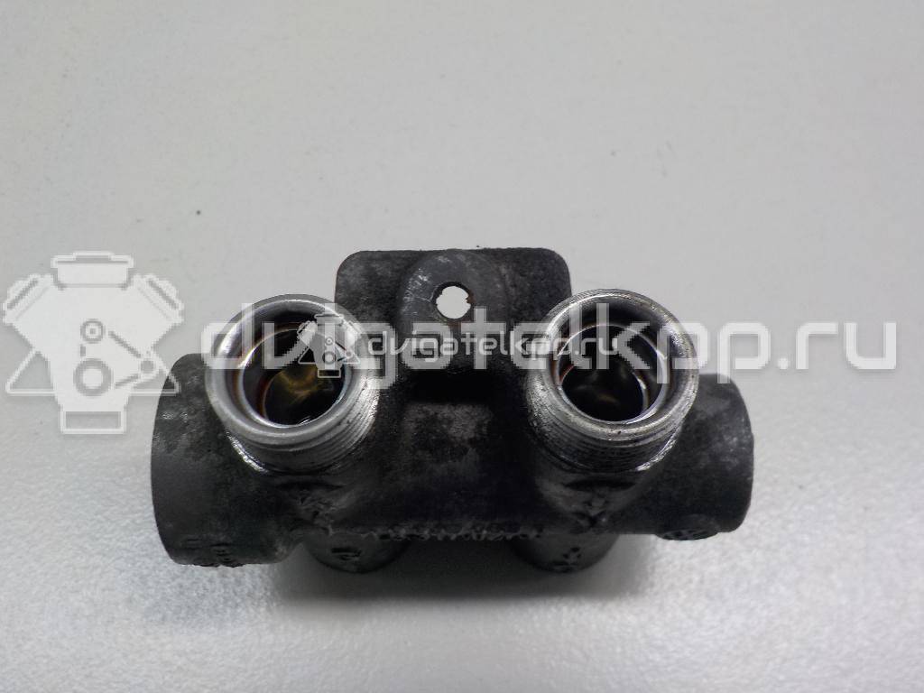 Фото Термостат  7L0317027A для Audi Q7 / R8 {forloop.counter}}