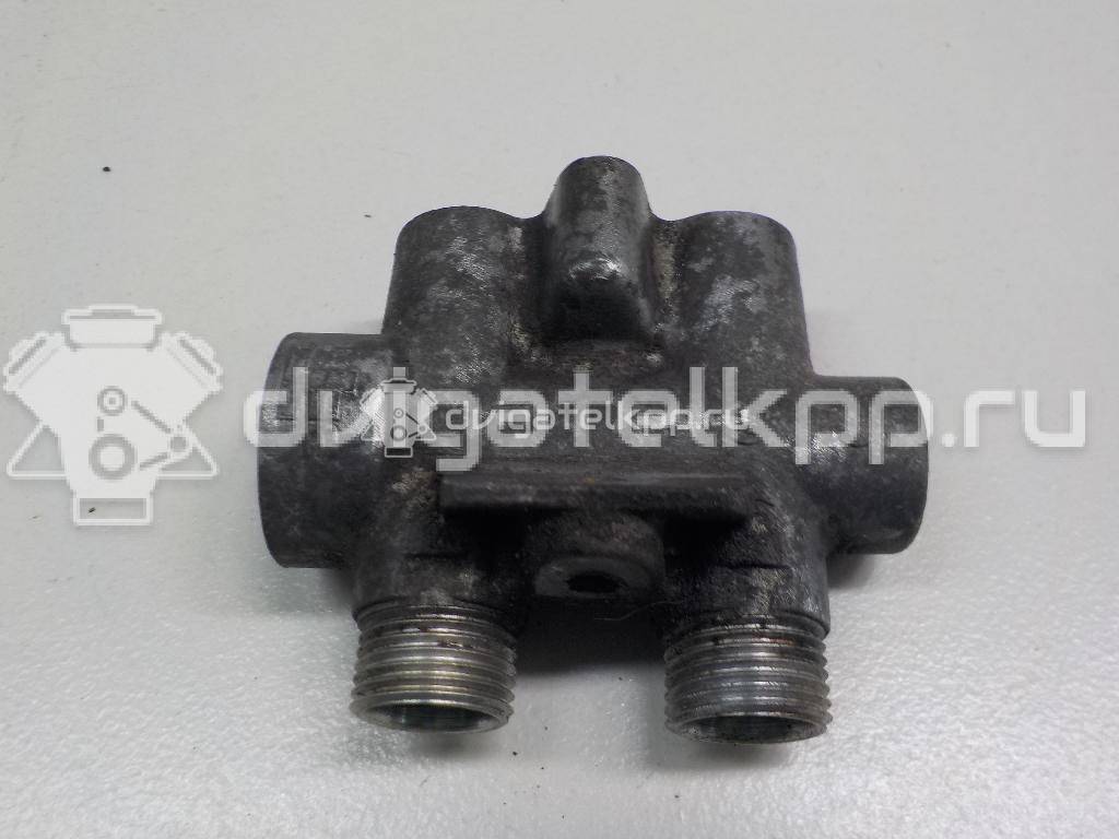 Фото Термостат  7L0317027A для Audi Q7 / R8 {forloop.counter}}