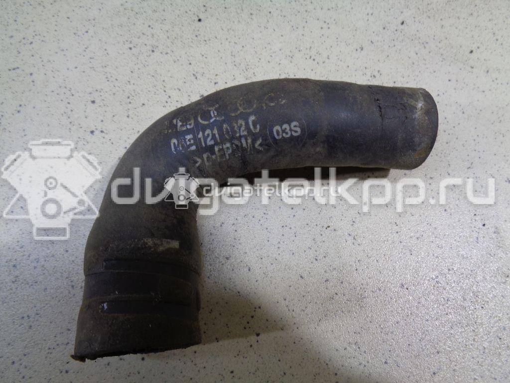 Фото Патрубок  06E121082C для Audi Q7 / Q5 / A5 / A6 {forloop.counter}}