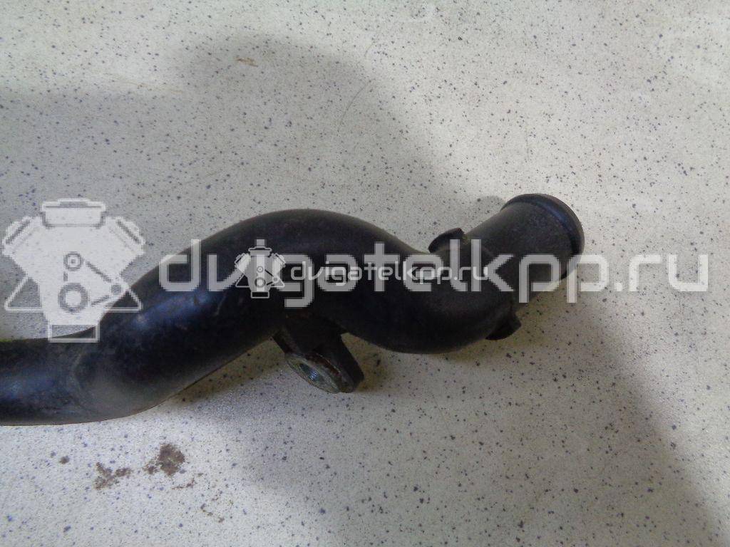 Фото Трубка системы охлаждения  06E121044D для Audi A4 / A6 / A5 / A8 / Q5 {forloop.counter}}