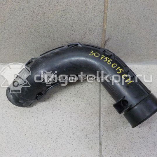 Фото Воздуховод для двигателя HR16DE для Nissan Tiida / Almera / Micra / Note / Nv200 87-140 л.с 16V 1.6 л Бензин/спирт 16554ED510