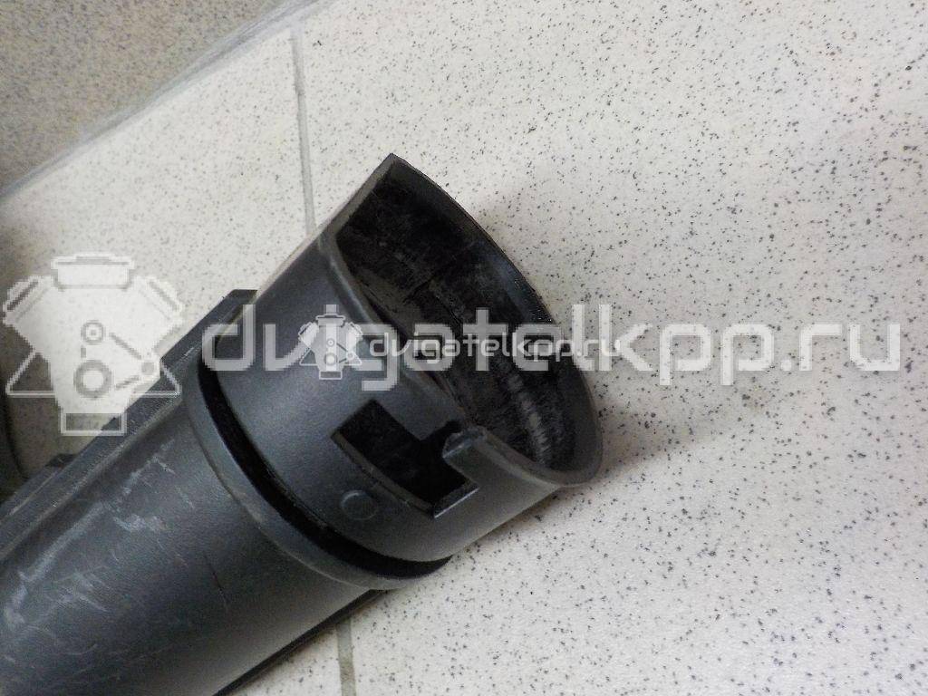 Фото Воздуховод для двигателя HR16DE для Nissan Tiida / Almera / Micra / Note / Nv200 87-140 л.с 16V 1.6 л Бензин/спирт 16554ED510 {forloop.counter}}