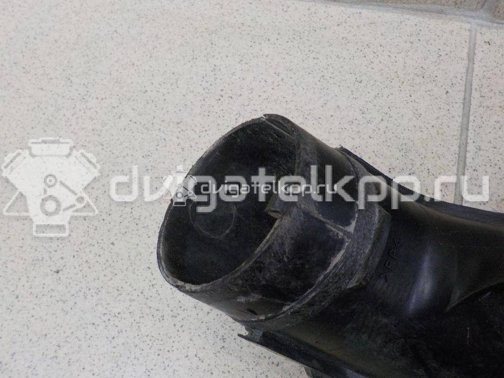 Фото Воздуховод для двигателя HR16DE для Nissan Tiida / Almera / Micra / Note / Nv200 87-140 л.с 16V 1.6 л Бензин/спирт 16554ED510 {forloop.counter}}