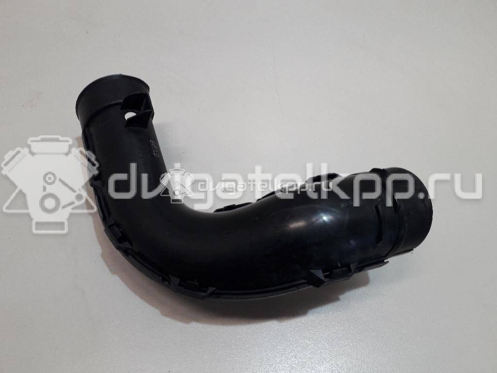 Фото Воздуховод для двигателя HR16DE для Nissan Tiida / Almera / Micra / Note / Nv200 87-140 л.с 16V 1.6 л Бензин/спирт 16554ED510 {forloop.counter}}