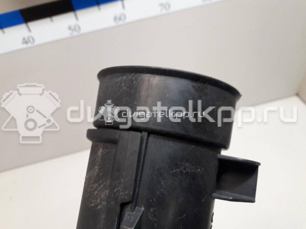 Фото Воздуховод для двигателя HR16DE для Nissan Tiida / Almera / Micra / Note / Nv200 87-140 л.с 16V 1.6 л Бензин/спирт 16554ED510 {forloop.counter}}