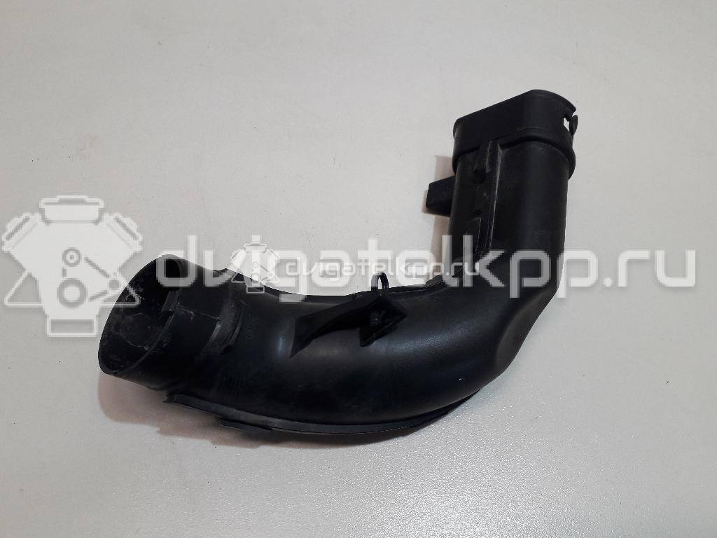 Фото Воздуховод для двигателя HR16DE для Nissan Tiida / Almera / Micra / Note / Nv200 87-140 л.с 16V 1.6 л Бензин/спирт 16554ED510 {forloop.counter}}