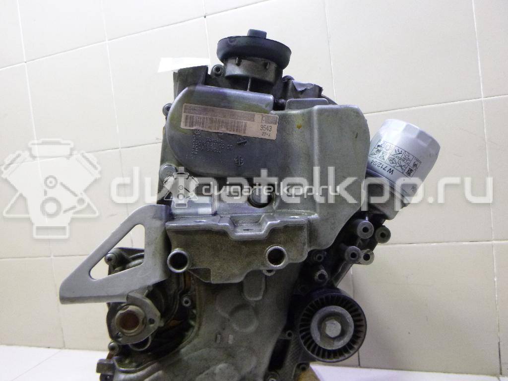 Фото Контрактный (б/у) двигатель CAXA для Seat Toledo 122 л.с 16V 1.4 л бензин 03C100038P {forloop.counter}}