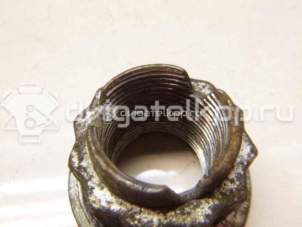 Фото Гайка  7l0407396 для audi Q7 [4L] {forloop.counter}}