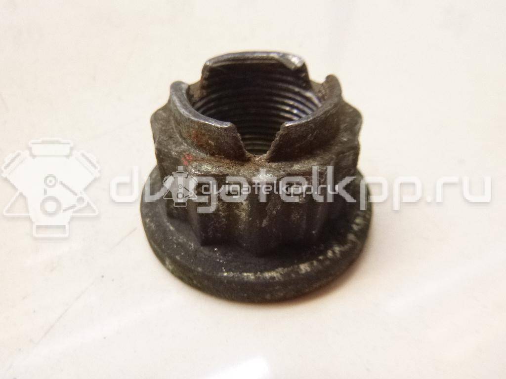 Фото Гайка  7l0407396 для audi Q7 [4L] {forloop.counter}}
