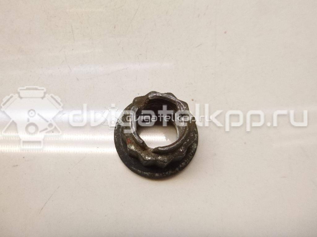 Фото Гайка  7l0407396 для audi Q7 [4L] {forloop.counter}}