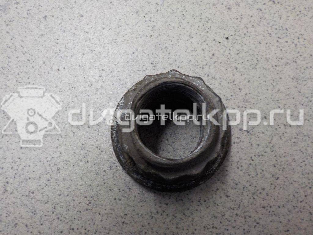 Фото Гайка  7l0407396 для audi Q7 [4L] {forloop.counter}}